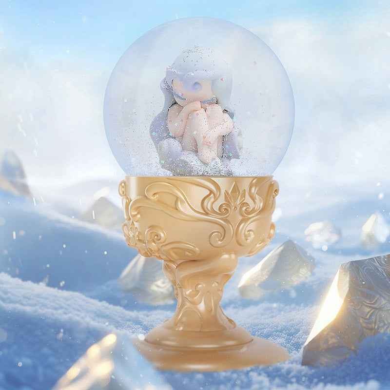 Sleep Life of Fantasies Elves Blind Box