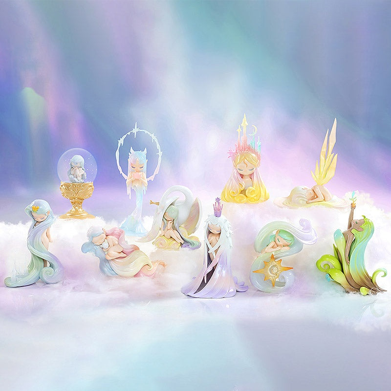 Sleep Life of Fantasies Elves Blind Box