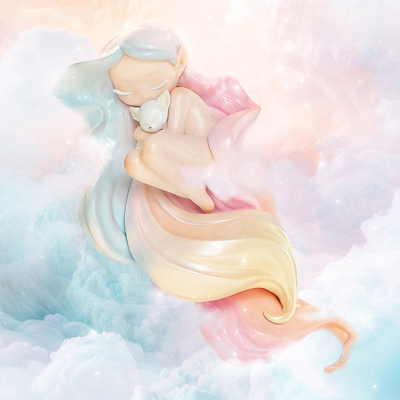 Sleep Life of Fantasies Elves Blind Box