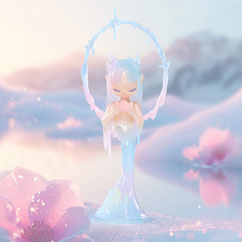 Sleep Life of Fantasies Elves Blind Box